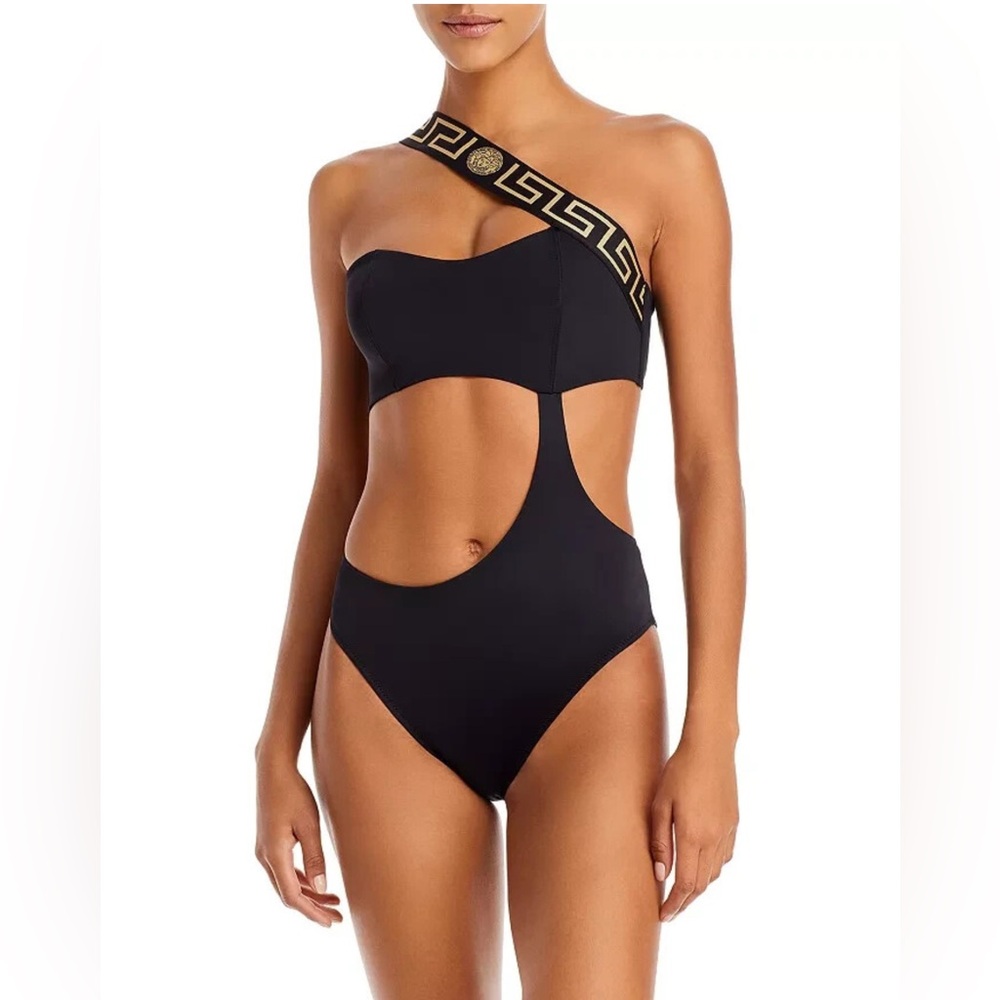 Versace Swimsuit